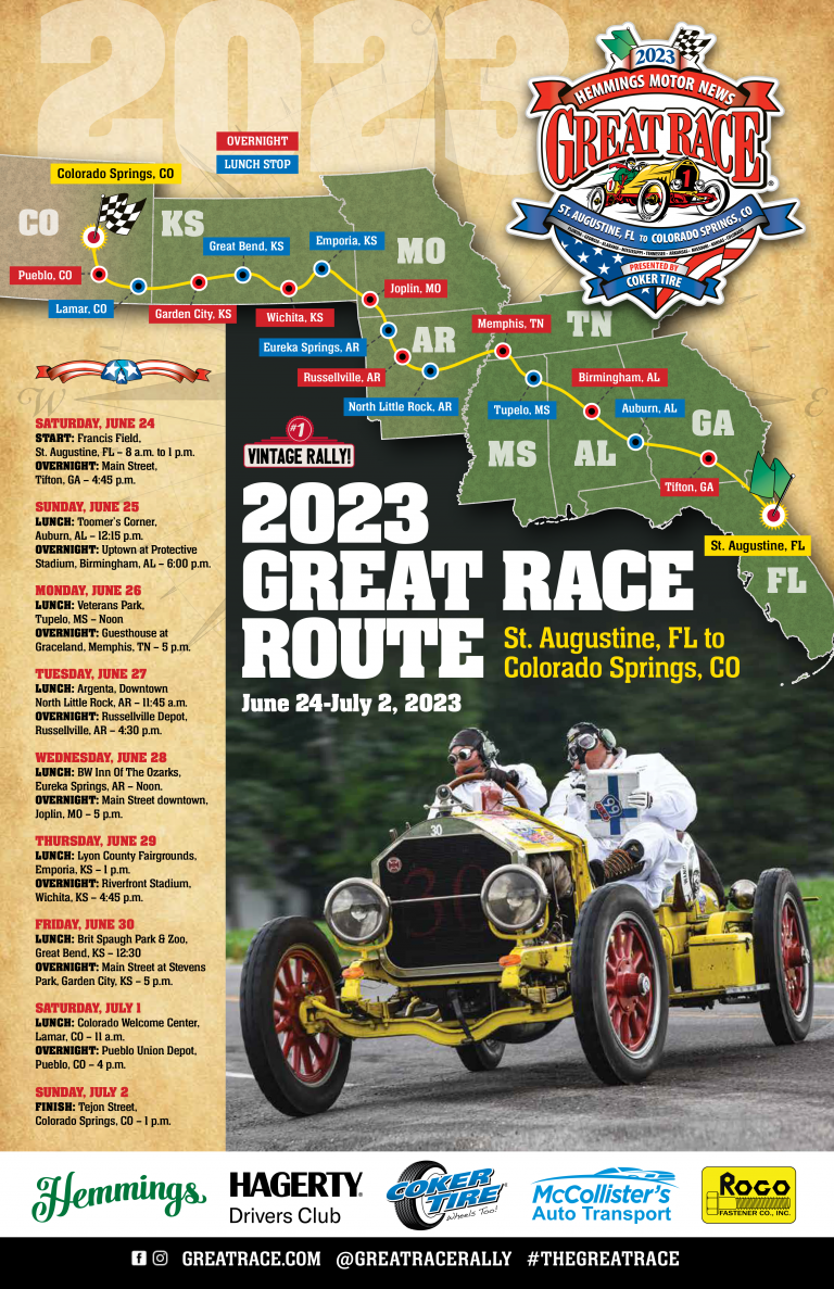 Great Race 2025 Pittsburgh Results Elyn Katharyn