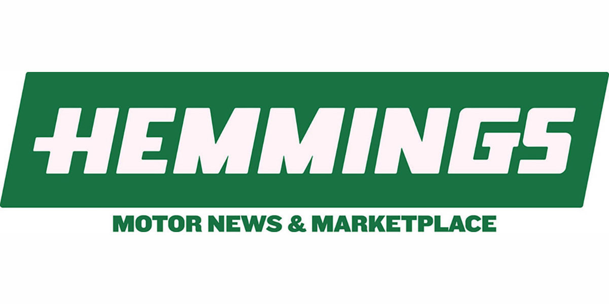 Sponsor Spotlight: Hemmings Motor News & Marketplace