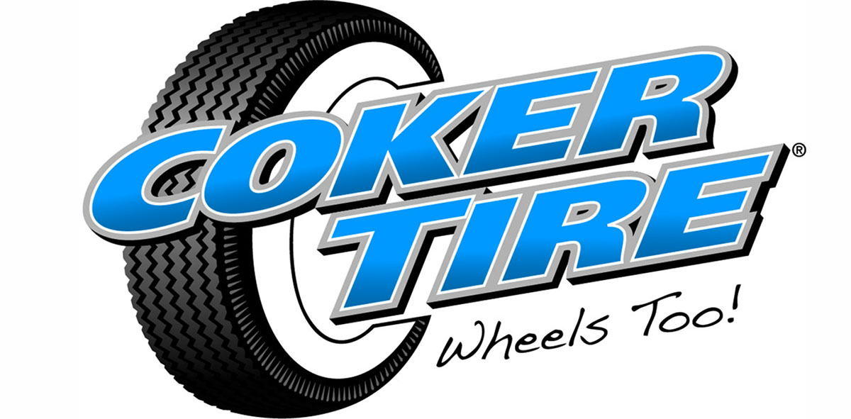 Sponsor Spotlight: Coker Tire