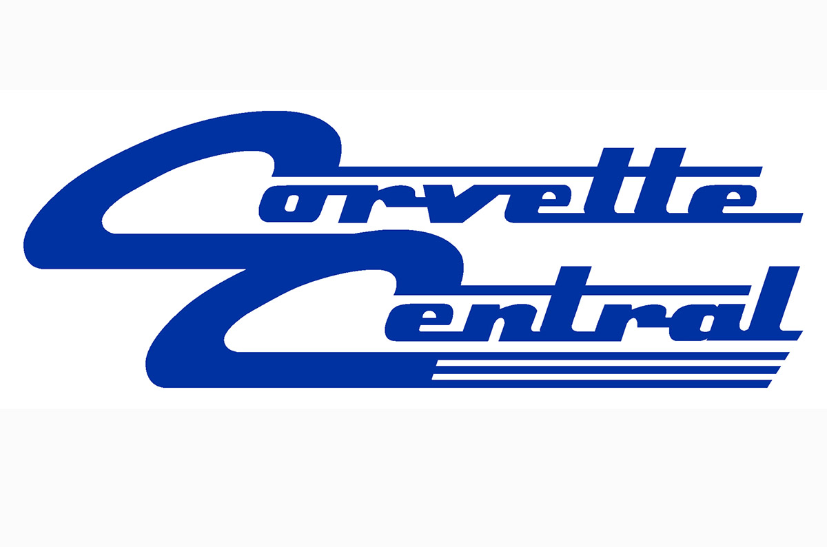 Sponsor Spotlight: Corvette Central