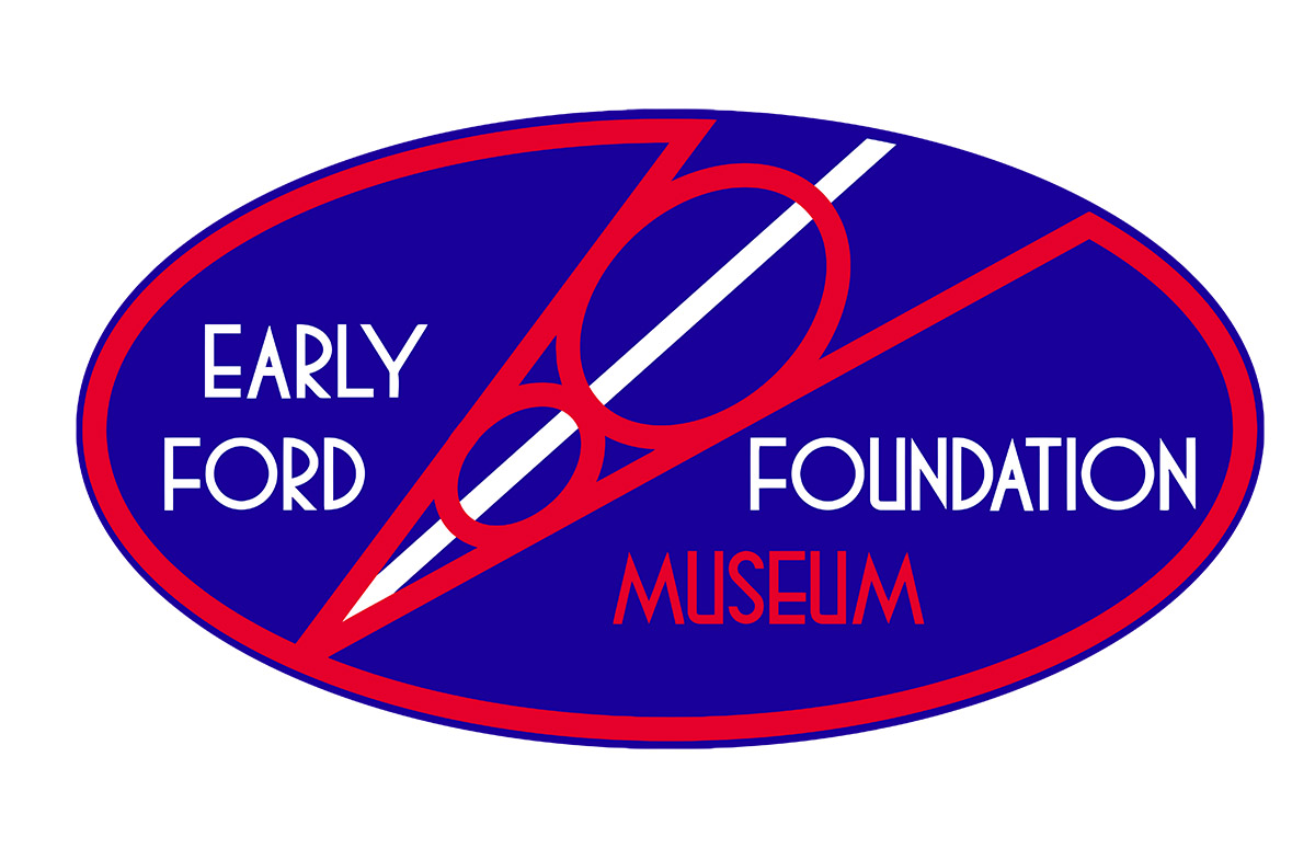 Sponsor Spotlight: Early Ford V8 Foundation