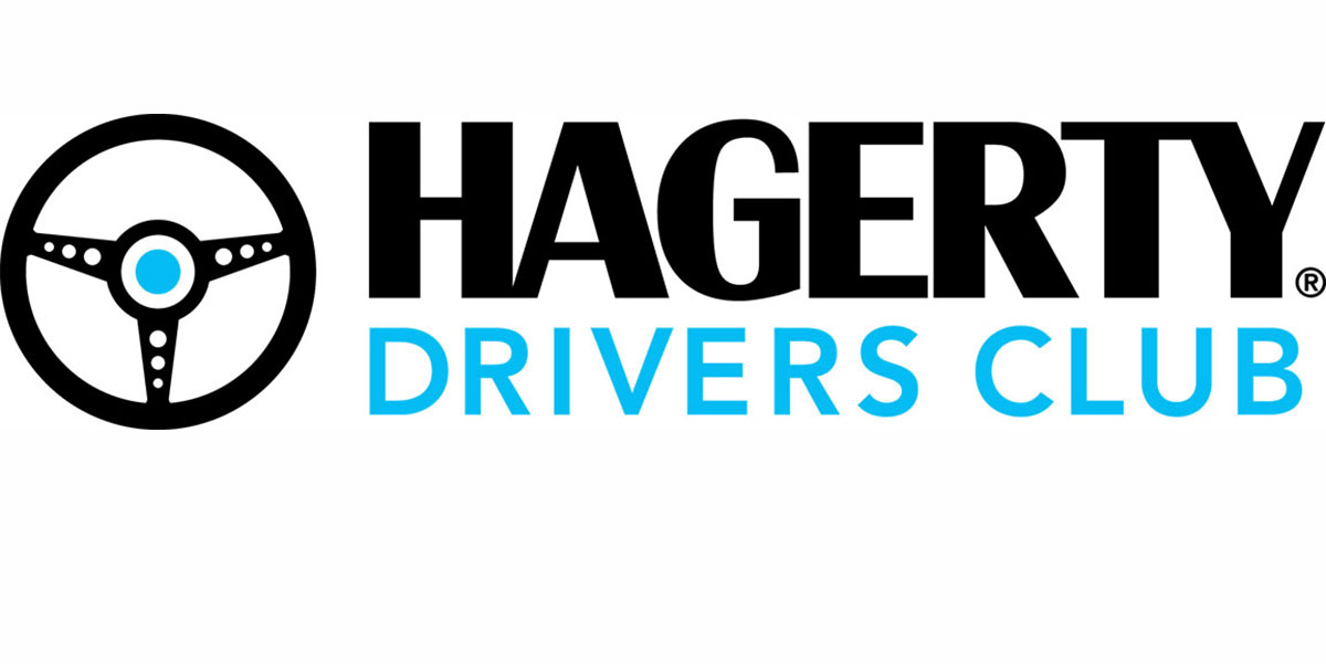 Sponsor Spotlight: Hagerty Drivers Club