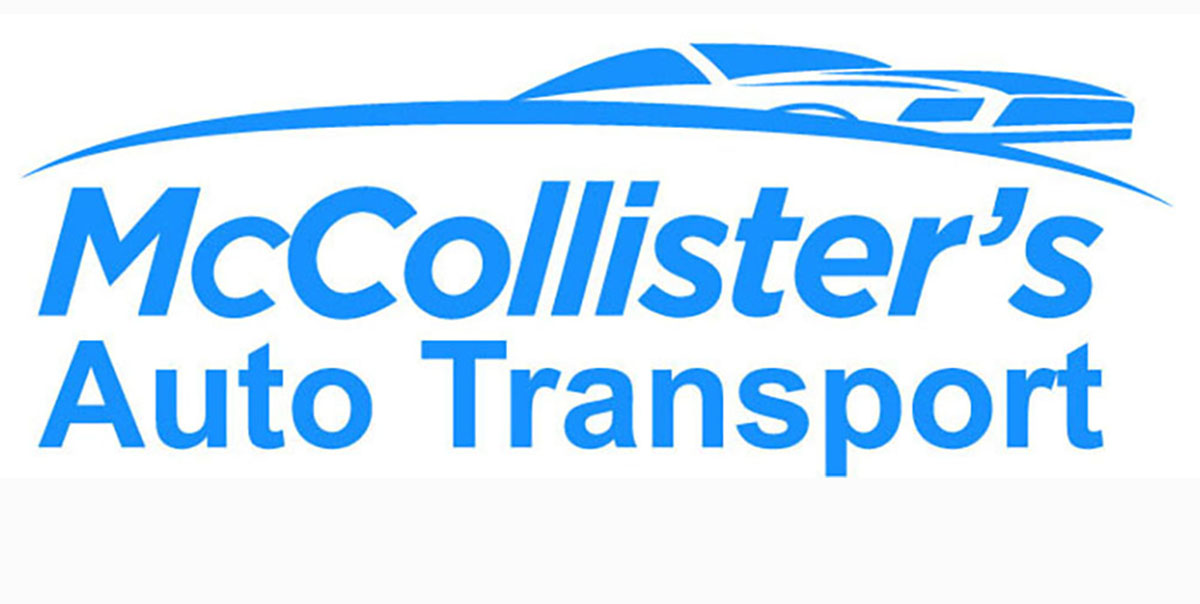 Sponsor Spotlight: McCollister’s Auto Transport