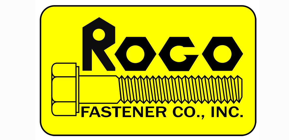 Sponsor Spotlight: ROGO Fastener Co. Inc.
