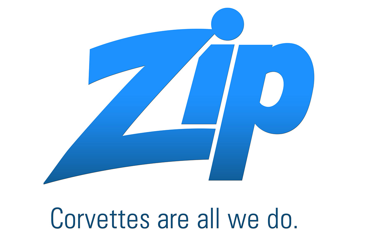 Sponsor Spotlight: Zip Corvette